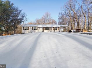 3942 Sugarloaf Dr, Monrovia, MD 21770