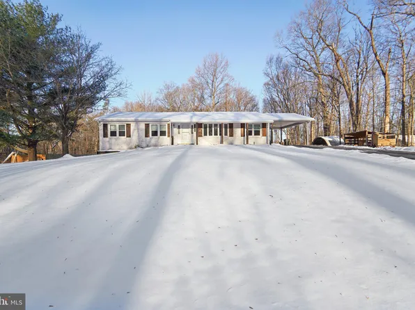 3942 Sugarloaf Dr, Monrovia, MD 21770