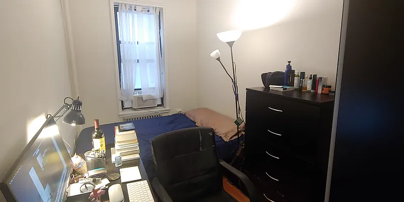 Rented by (Legacy) NY Quality Living Uptown | media 9