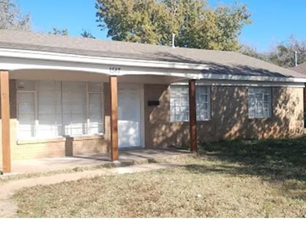 1517 NE 47th St, Oklahoma City, OK 73111