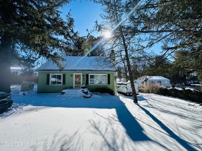 106 Independence Rd, East Stroudsburg, PA, 18301