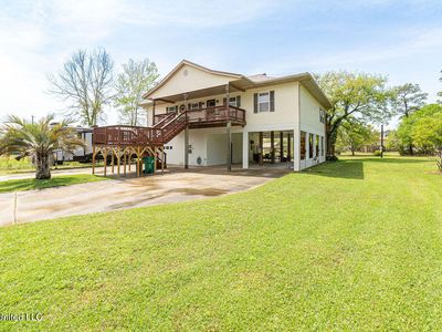 16063 Daytona Dr W, Pearlington, MS, 39572