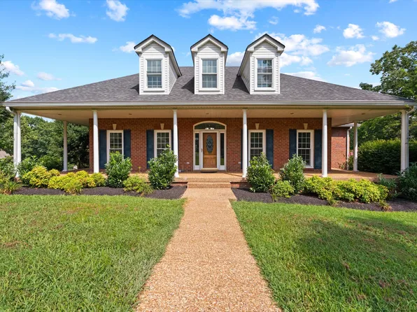 1227 Mount Vernon Ln, Mount Juliet, TN 37122