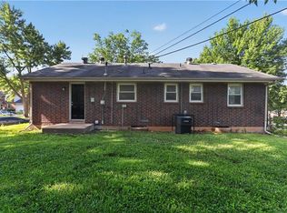 8608 E 58th St, Kansas City, MO 64129