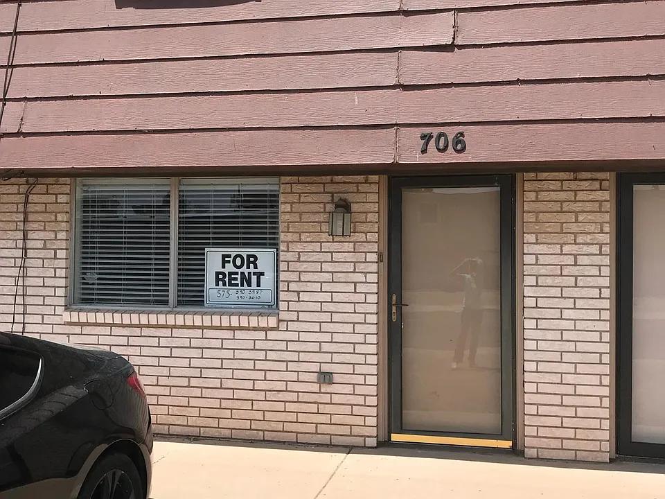 706 W Copper Ave #706