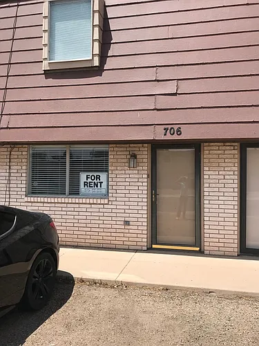 706 W Copper Ave #706 Photo 1