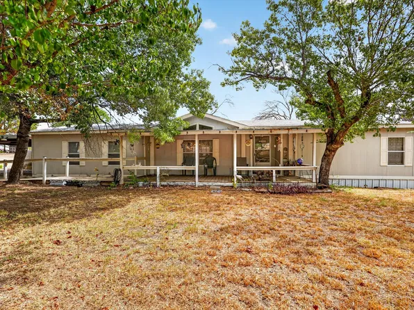 460 Valley View Dr, Azle, TX 76020