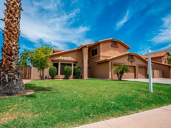 5432 E Kelton MLS-5