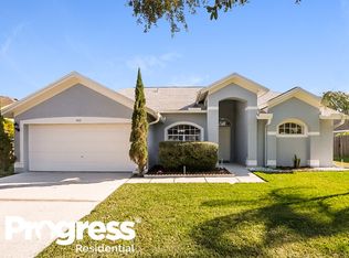 1415 New Britain Dr, Brandon, FL 33511