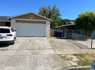 1302 Jewett Ave, Pittsburg, CA