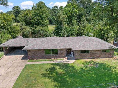 706 Richardson Dr, Henderson, TX, 75654