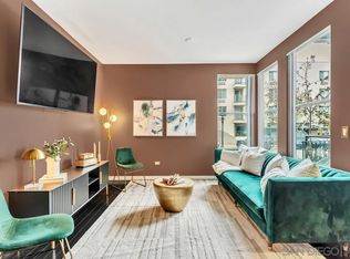 Atria, San Diego, CA 92101