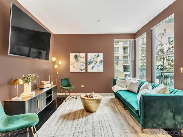 101 Market St Unit 116, San Diego, CA 92101