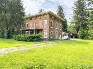 756 Herkimer Rd, Utica, NY 13502