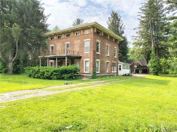 756 Herkimer Rd, Utica, NY 13502