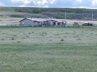 101 Fourmile Creek Rd, Great Falls, MT 59404