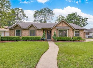 2615 Rosefield Dr, Houston, TX 77080