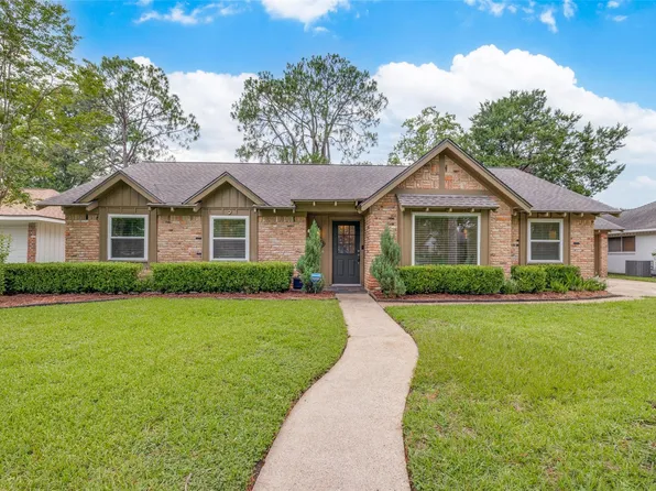 2615 Rosefield Dr, Houston, TX 77080