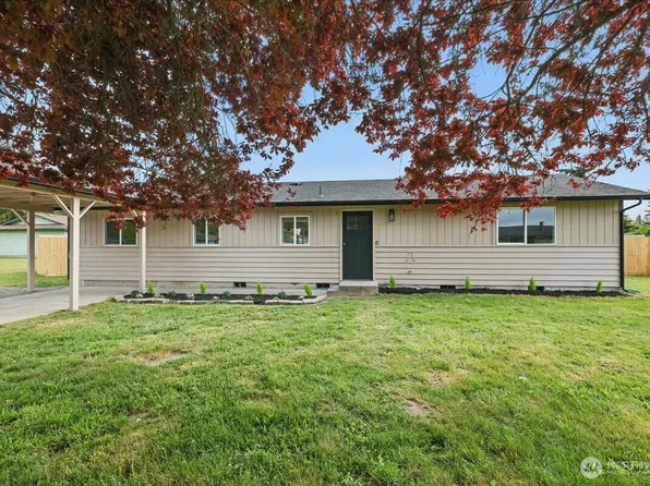 40 E Robert Place, Sequim, WA 98382
