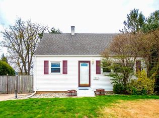 32 Coleridge Ave, Hamilton, NJ 08620