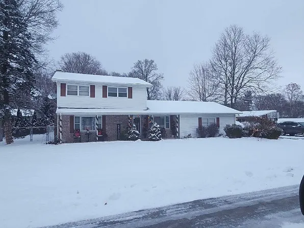 102 Taylor St, Catlin, IL 61817