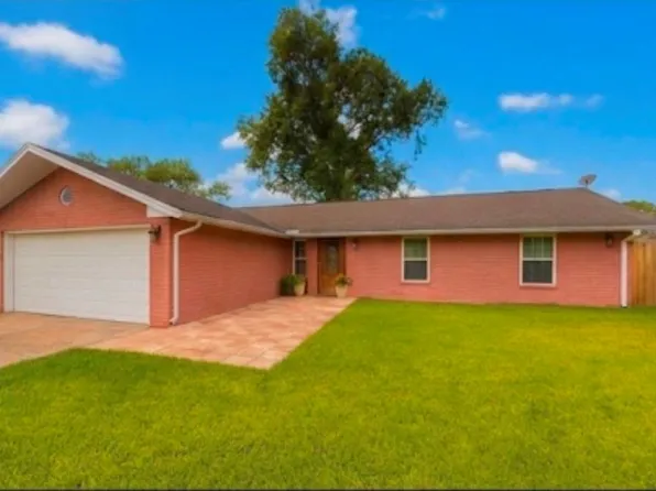 11406 Montverde Ln, Houston, TX 77099