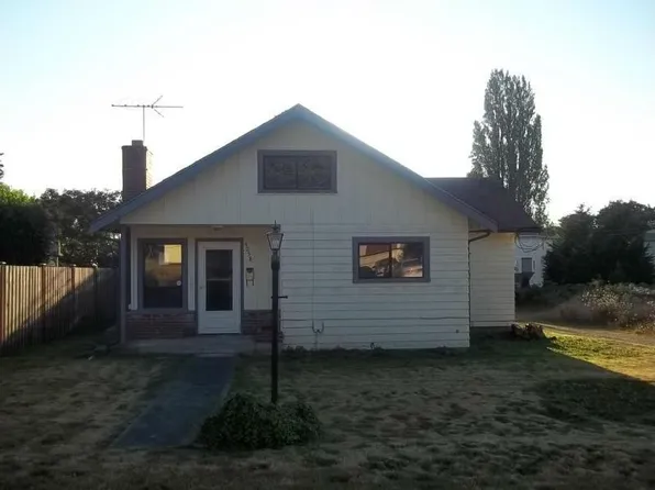 4058 E East St, Tacoma, WA 98404