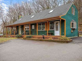 186 Elm St, Leominster, MA 01453