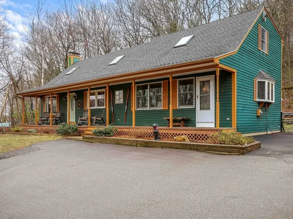 186 Elm St, Leominster, MA 01453