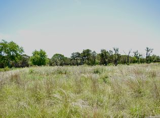 53 Clearwater Canyon Rd, Bandera, TX 78003