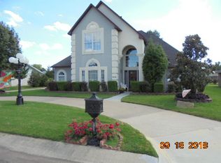 1414 Scott Ln, Miami, OK 74354