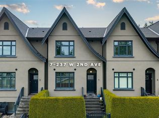 237 2nd Ave W #7, Qualicum Beach, BC V9K2S5