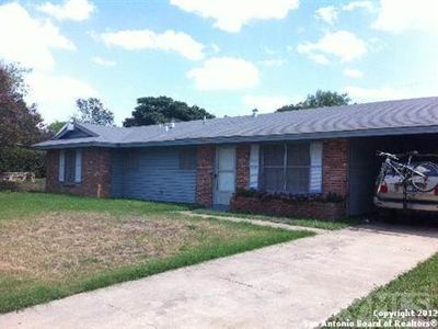 118 Maple Valley, San Antonio, TX, 78227
