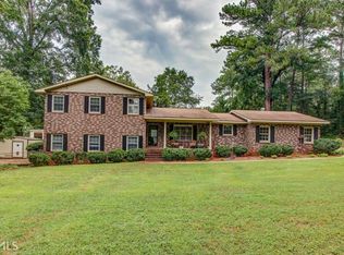 902 W Greene St, Monticello, GA 31064