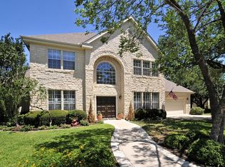 6408 Williams Ridge Way, Austin, TX 78731