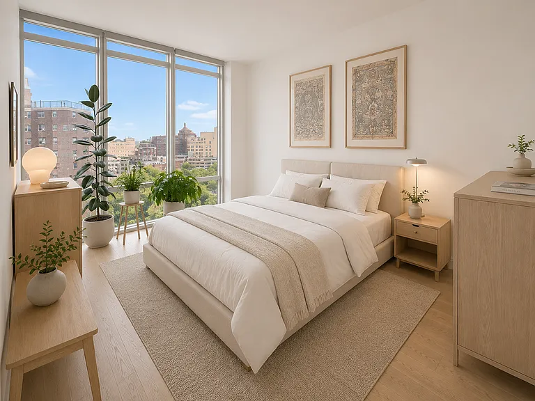 1399 Park Ave #11C — Photo 4
