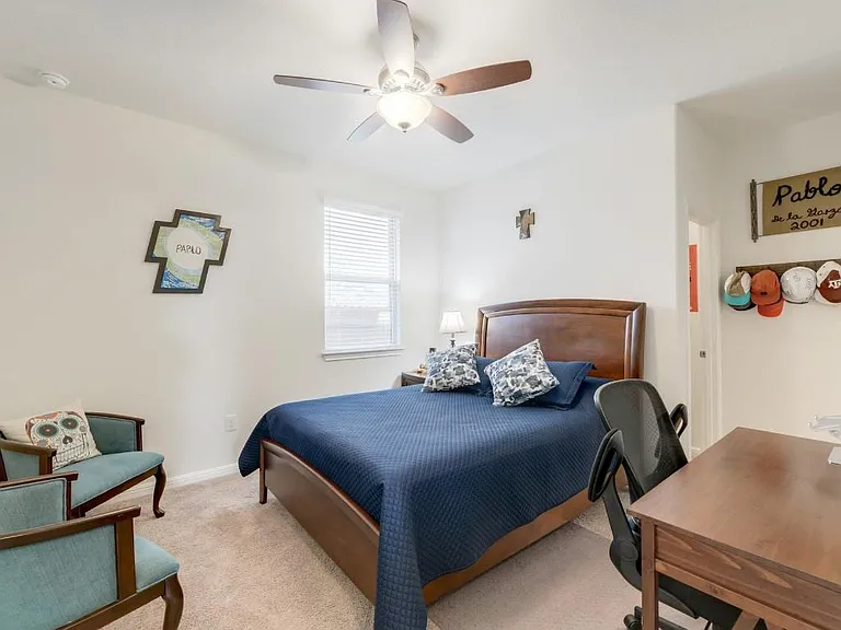 4505 Arques Ave — Photo 13