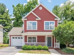 1712 Aden Ln, Blacksburg, VA 24060