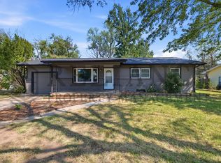 1444 N Holland Ln, Wichita, KS 67212