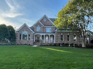 5107 Mariners Cv, Suffolk, VA 23435
