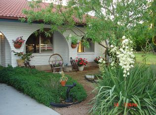 986 S Toquerville Blvd, Toquerville, UT 84774