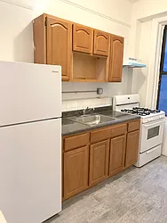 Rented by Compass