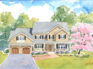 11 Foster Rd, Lexington, MA 02421