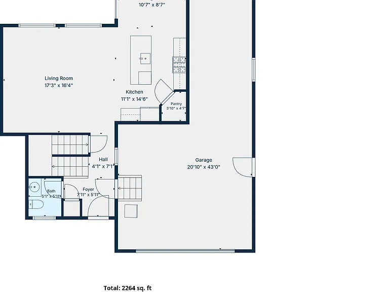 268 Castle Dr — Photo 33