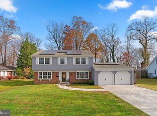 13305 Idlewild Dr, Bowie, MD 20715