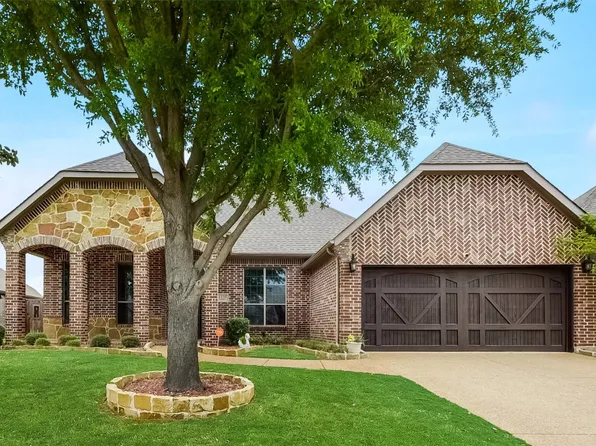 1128 Grayhawk Dr, Forney, TX 75126