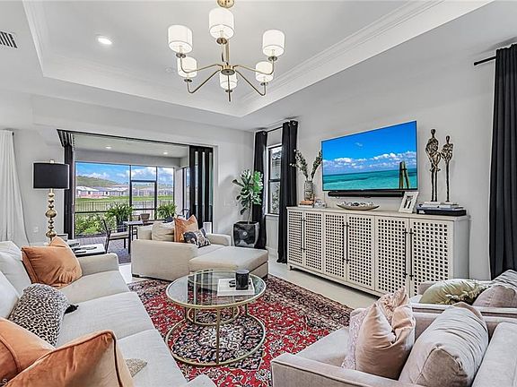 3rd image of 20415 Pebble Glen DR