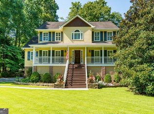 2133 Bayford Ct SW, Marietta, GA 30064