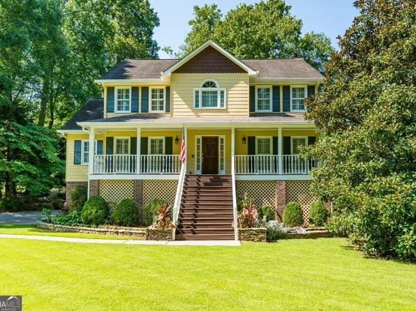 2133 Bayford Ct SW, Marietta, GA 30064