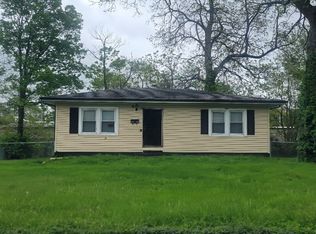 3214 Marvin Ave, Saint Louis, MO 63114